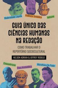 Guia Único das Ciência Humanas na Redação