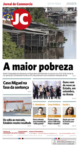 Jornal do Commercio