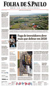 Folha de S.Paulo