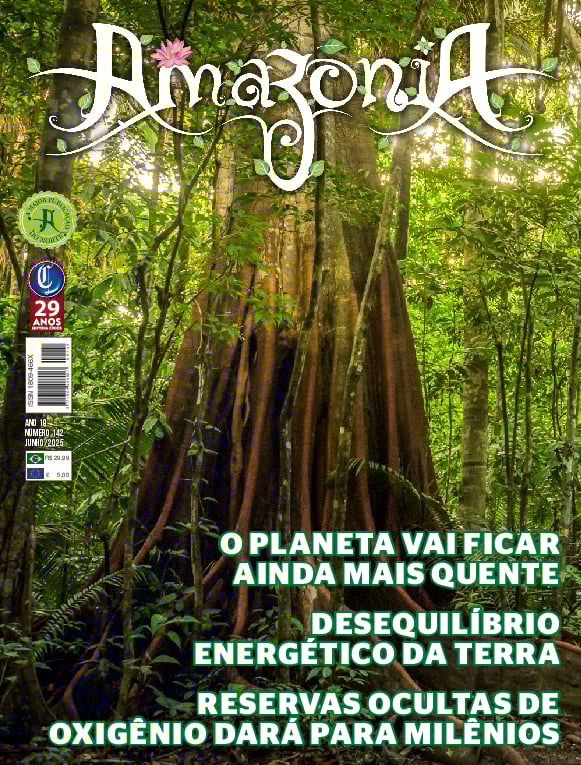Amazônia Amazônia
