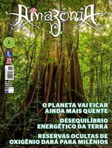 Amazônia Amazônia