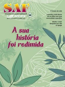 SAF em Revista - 3º trimestre 2023