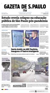 Jornal Gazeta