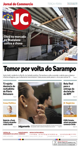 Jornal do Commercio