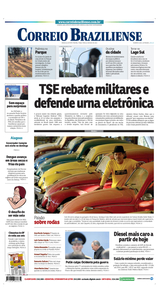 Correio Braziliense