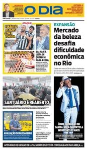 O Dia RJ