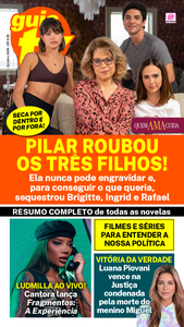 Guia da TV