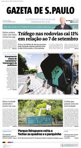 Jornal Gazeta