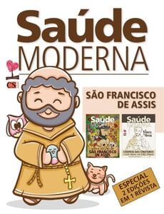 Saúde Moderna