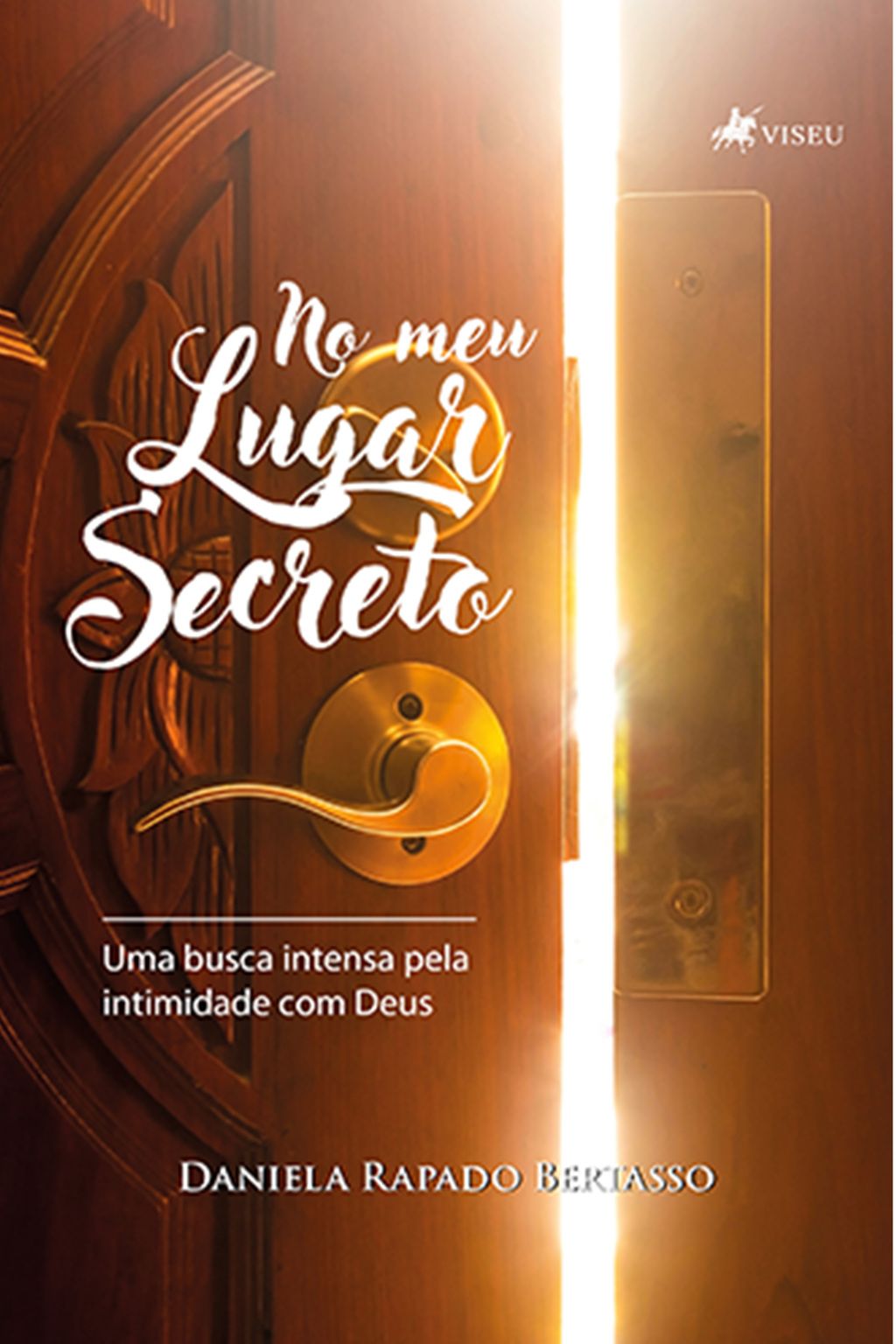 Encontro no Lugar Secreto