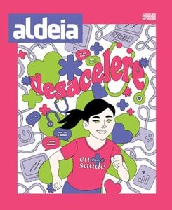 Aldeia Aldeia
