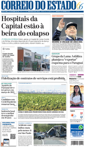 Correio do Estado MS