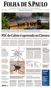 Folha de S.Paulo