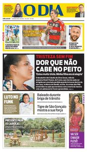 O Dia RJ