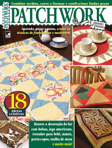 Patchwork Passo a Passo