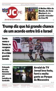 Jornal do Commercio Jornal do Commercio