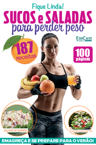 Emagreça com saúde