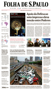 Folha de S.Paulo