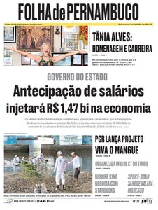 Folha de Pernambuco