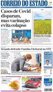 Correio do Estado MS