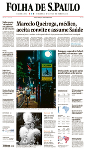 Folha de S.Paulo