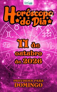 Horóscopo do Dia
