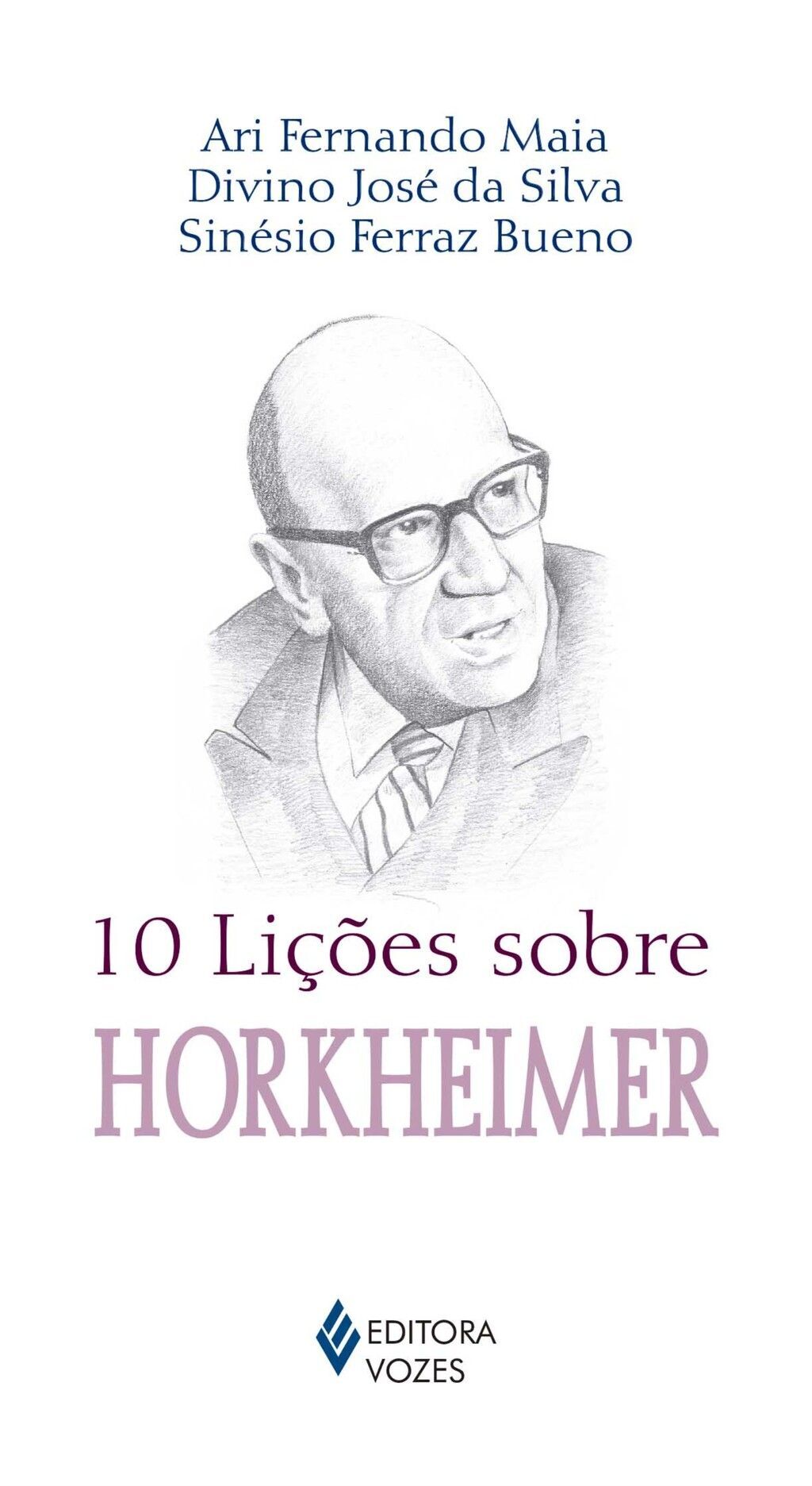 10 lições sobre Horkheimer