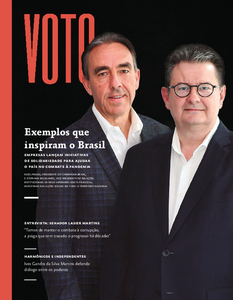 Revista Voto