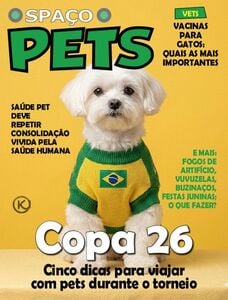 Spaço Pets
