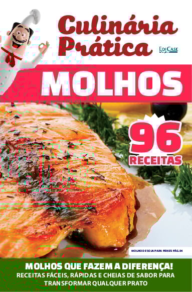 Culinária Prática
