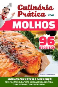 Culinária Prática Culinária Prática