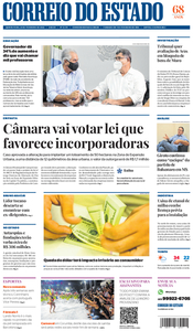 Correio do Estado MS