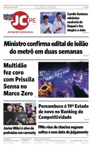 Jornal do Commercio
