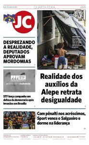 Jornal do Commercio