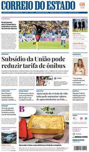 Correio do Estado MS