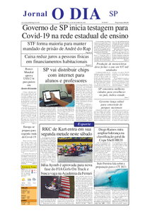 O Dia SP