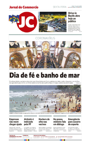 Jornal do Commercio