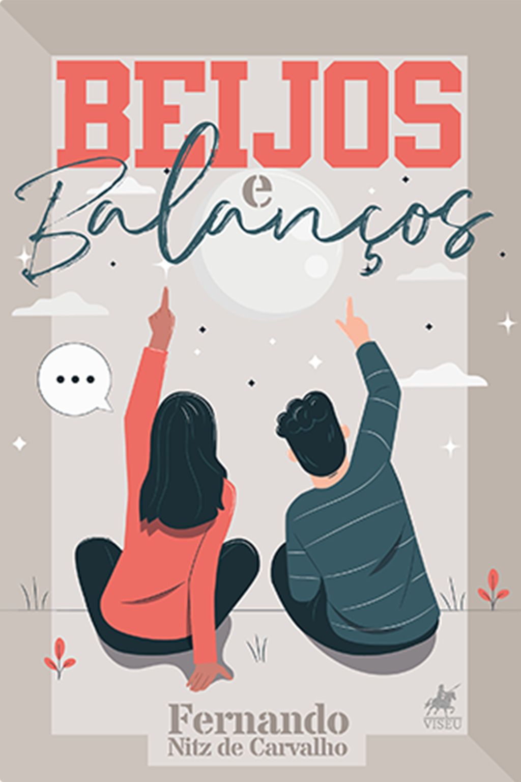 Beijos e Balanços