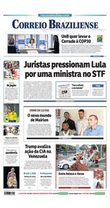 Correio Braziliense