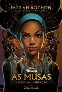 As musas: O preço da inspiração