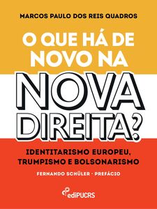 O que há de novo na "nova direita"?