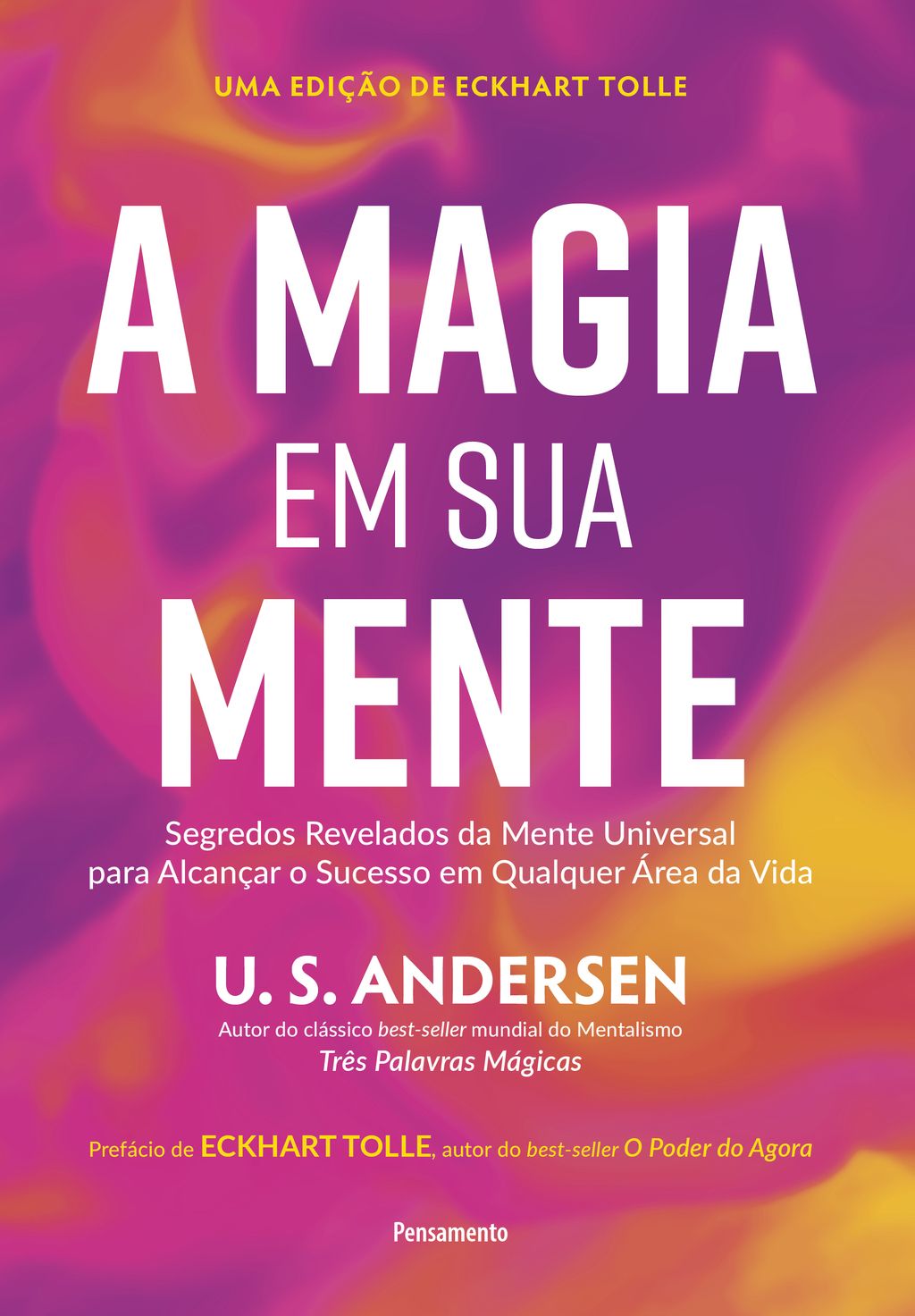 A magia em sua mente