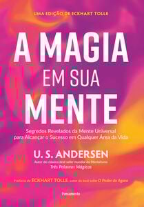 A magia em sua mente A magia em sua mente