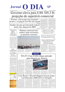 O Dia SP