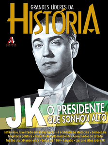 Grandes Líderes da História