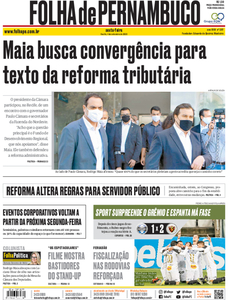 Folha de Pernambuco