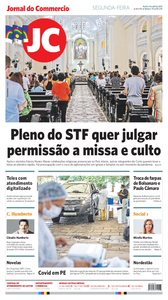 Jornal do Commercio