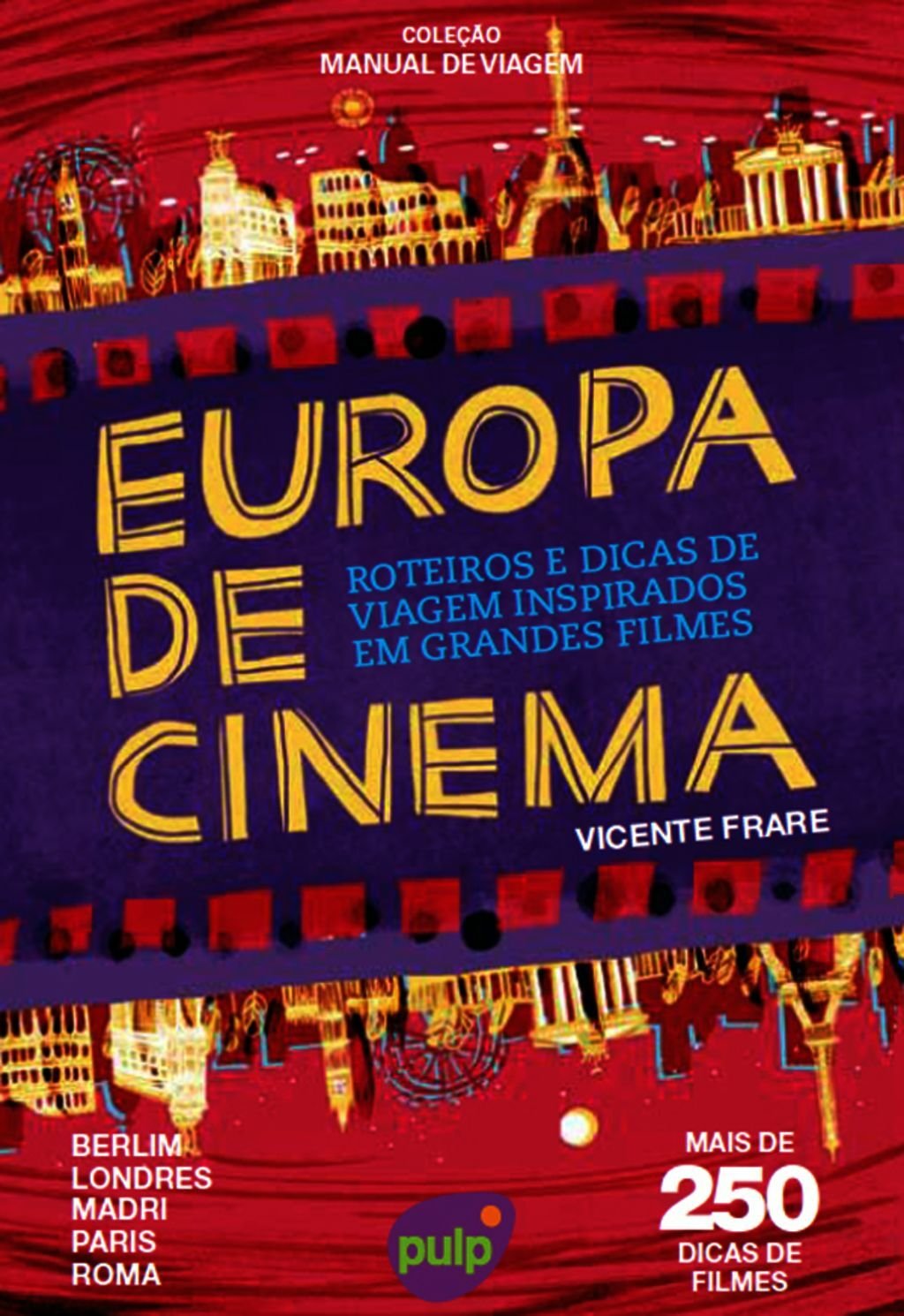 Europa De Cinema