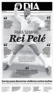 O Dia RJ