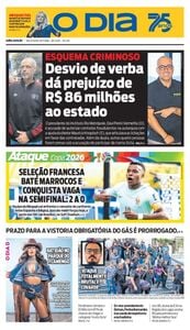 O Dia RJ